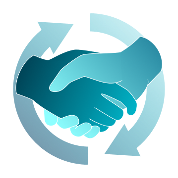 Clear roles and responsibilities