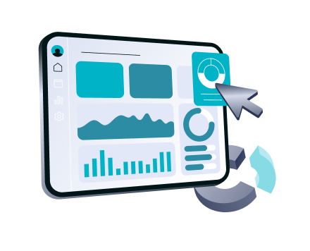 Analytics and reporting